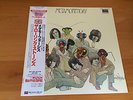 LP THE ROLLING STONES METAMORPHOSIS JAPAN OBI