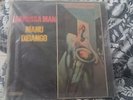 MANU DIBANGO MAKOSSA MAN ORIGINAL FIESTA RECORDS 1973 LP