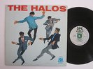 HALOS S/T Warwick Mono DG W2046 Doo Wop 1962 VG+ LP