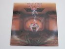 MANILLA ROAD Out Of The Abyss Leviathan 1988 Private Metal SEALED NM LP