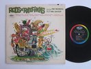 RODS N' RATFINKS Feat. The Weirdos & Mr. Gasser Capitol Ed Roth Original LP