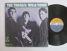 TROGGS Wild Thing Atco 33-193 Mono Original Garage LP