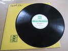 BBC Transcription Disc  - TOTP 731 - Undertones/Tosh/Costello/Boomtown Rats