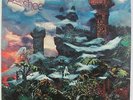 Banchee - Thinkin LP - Polydor VG++