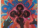 Mandala - Soul Crusade LP - Atlantic VG+ PROMO