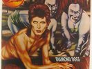 David Bowie - Diamond Dogs LP - RCA Victor VG++