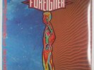 Foreigner - Unusual Heat LP - Atlantic SEALED