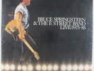 Bruce Springsteen - Live 1975-85 5xLP Box - Columbia SEALED