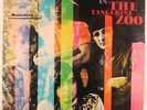 Tangerine Zoo - Outside Looking In LP - Mainstream VG+