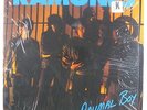 Ramones - Animal Boy LP - Sire VG++ Shrink