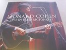 Leonard Cohen - Live In Fredericton EP - 12