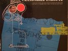 CANNONBALL ADDERLEY Cannonball Enroute LP MERCURY MG 20616 black lbl mono VG+