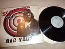 BIG YOUTH,SCREAMING TARGET ORIGINAL ALBUM ON TROJAN RECORD LABEL.