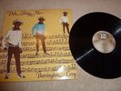 BARRINGTON LEVY, DOH REAY ME ALBUM ON THE JB RECORD LABEL.