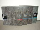 4 audiophile ESA Records LPs dmp All Stars, W. Bernhard, L. Conklin, R. Hohner