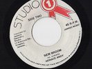 HORACE ANDY - NEW BROOM - STUDIO ONE