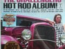 The Challengers ?– Hot Rod Album LP (RSD 2016) Sundazed Surf