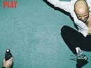 MOBY-Play  VINYL NEW