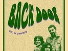 BACK DOOR-BBC IN CONCERT  VINYL LP NEW