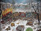 Mewithoutyou-Ten Stories  VINYL NEW