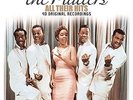 PLATTERS,THE-ALL THEIR HITS (HOL)  VINYL LP NEW