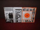 SPIRIT Family That Plays Together LP 1969 CBS 1st Press  MONO