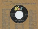 HEAR- Rare Rock 'n Roll / Teen 45- Wally Lewis- White Bobby Socks- Dot #45-15763