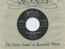 HEAR- Rare Rockabilly / Teen 45 - Glen Glenn - One Cup Of Coffee - ERA- ORIGINAL