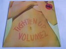 TIGHTEN UP VOL 2 CLASSIC REGGAE COMPILATION VINYL LP 