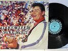 HEAR - Rare Rock 'n Roll LP Ritchie Valens - Del-Fi # DFLP 1201