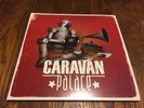 Caravan Palace Caravan Palace Self Titled 2xLP Vinyl Electro Swing Robot Panic