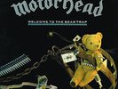 MOTORHEAD - WELCOME TO THE BEAR TRAP (CCSLP237) LEMMY RARE ON VINYL DOUBLE LP