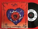 THE CURE -Friday I'm In Love- Orig UK 7