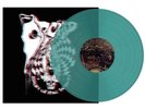 Orchid - Sign Of The Witch [LP] (Blue Vinyl, limited to 300)