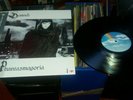 THE DAMNED PHANTASMAGORIA RARE JAPANESE WITH INSERT P_1377 VINYL RECORD