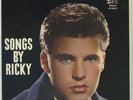 RICKY NELSON Songs By Ricky 7