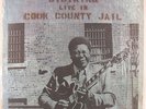 B.B. King - Live In Cook County Jail LP - ABC VG++ Shrink