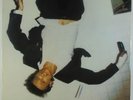 David Bowie - Lodger LP - RCA Victor VG++