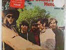 Sir Douglas Quintet - Mendocino LP - Smash SEALED