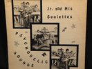 Jr. and His Soulettes-Psychodelic Sounds-PRIVATE KID FUNK KILLER ORIGINAL RARE