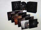MESHUGGAH - 25 Years of Musical Deviance Box Set 17 Vinyl etc. 1000 worldwide