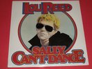 LOU REED velvet underground SALLY CANT DANCE org 1974 RCA CPL1-0611 SEALED LP