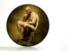 MALKOVICH,JOHN / SANDRO / A...-ILLUMINATED / O.S.T. (PICT)  VINYL LP NEW