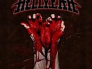 HELLYEAH-BLOOD FOR BLOOD  VINYL LP NEW