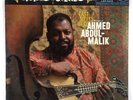 Ahmed Abdul-Malik 