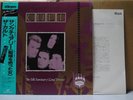 THE CULT / SHE SELLS SANCTUARY - Japan w/obi & POSTER