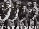 Catalyst-The Complete Recordings Vol.1  VINYL LP NEW