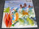 GOS 558-9 - BRITTEN - THE PRINCE OF THE PAGODAS - BRITTEN - EXCELLENT PLUS VINYL