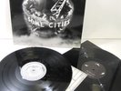 Doves Some Cities 1st Pressing UK 2005 Heavenly Records HVNLP 50 Vinyl