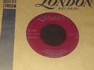 Rolling Stones - Have You Seen / Who´s Driving MEXICO RARE 1966 spanish titles 7